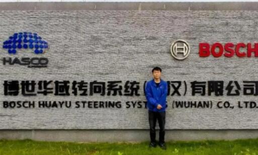 專利青年：手握四項發(fā)明，五百強企業(yè)兩次加薪留用