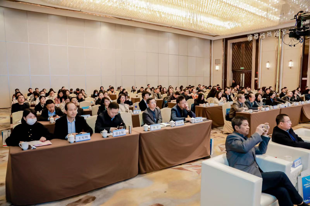 中商所參加2023國(guó)際商事法律服務(wù)研討會(huì)