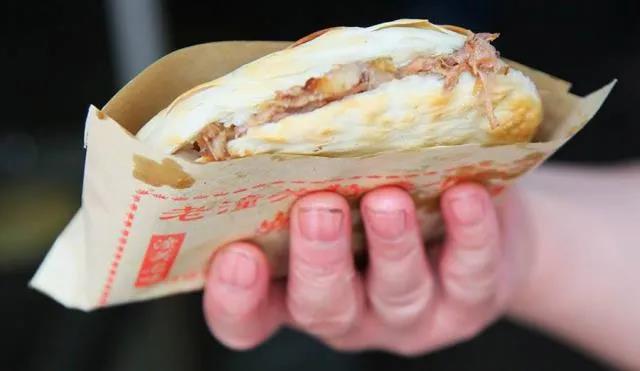 “逍遙鎮(zhèn)”、“潼關(guān)肉夾饃”方了。特色小吃商標 該如何正確保護？
